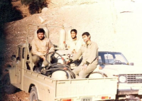 پدافند شیمیایی