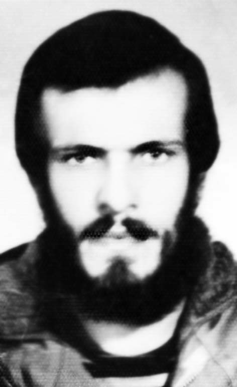عکس شهید