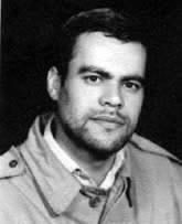 عکس شهید