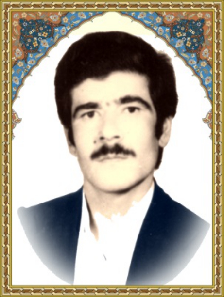 عکس شهید