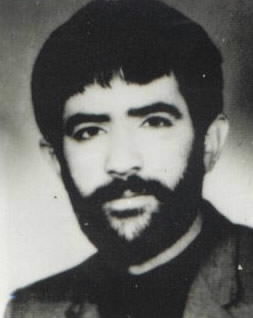 عکس شهید