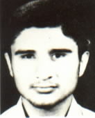 عکس شهید