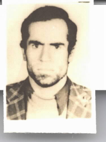 عکس شهید