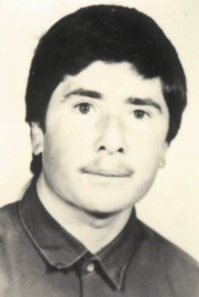 عکس شهید