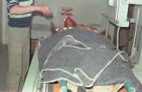 رادیالوژی اورژانس بیمارستان 