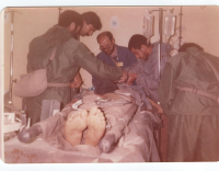 اورژانس بیمارستان شهری (91)