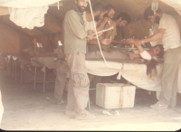 اورژانس خط و پست امداد