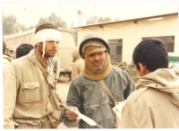 اورژانس بیمارستان 