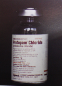 آنتی دوت عوامل شیمیایی