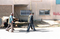 اورژانس بیمارستان شهری (21)