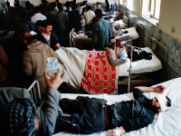 اورژانس بیمارستان شهری