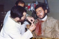 اورژانس بیمارستان شهری