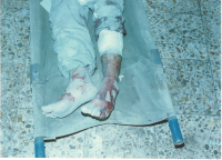 اورژانس بیمارستان شهری (164)