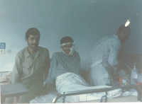 اورژانس بیمارستان شهری (129)