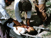 پزشک امدادگر