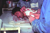 اورژانس بیمارستان شهری (93)