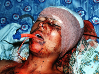 اورژانس بیمارستان شهری (110)