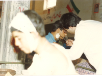 اورژانس بیمارستان شهری