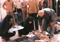 اورژانس بیمارستان شهری (77)