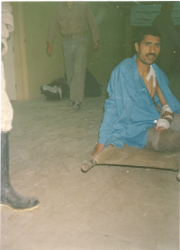 اورژانس بیمارستان شهری (128)