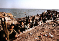 امدادگران پست امداد