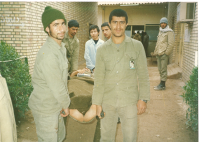 اورژانس بیمارستان شهری