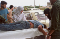 اورژانس بیمارستان شهری