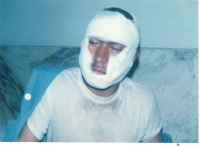 اورژانس بیمارستان 