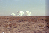 بمباران شیمیایی