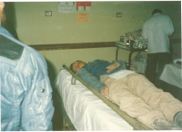 اورژانس بیمارستان شهری (152)