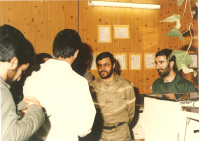 اورژانس بیمارستان شهری