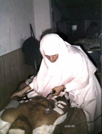 اورژانس بیمارستان شهری