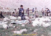 امدادگر نوجوان