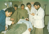 اورژانس بیمارستان شهری (142)