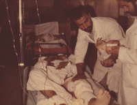 اورژانس بیمارستان شهری (109)