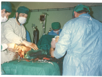 اتاق عمل بیمارستان شهری (28)