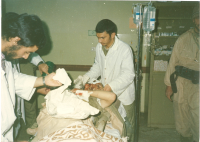 اورژانس بیمارستان شهری (151)