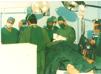 اتاق عمل بیمارستان شهری (25)