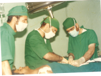 اتاق عمل بیمارستان شهری (19)