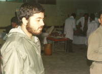 اورژانس بیمارستان شهری (139)