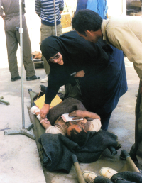 اورژانس بیمارستان شهری (59)