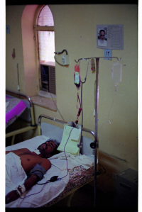 اورژانس بیمارستان شهری (76)