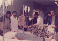 اورژانس بیمارستان شهری