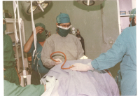 اتاق عمل بیمارستان شهری (32)