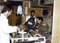 اورژانس بیمارستان شهری (102)