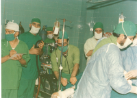 اتاق عمل بیمارستان شهری (30)