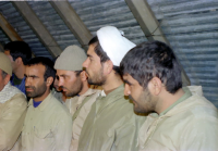 اورژانس صحرایی تیم دکتر ابوترابی