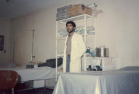 اورژانس بیمارستان 