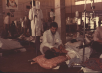 اورژانس بیمارستان شهری (86)