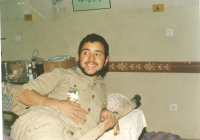 اورژانس بیمارستان 